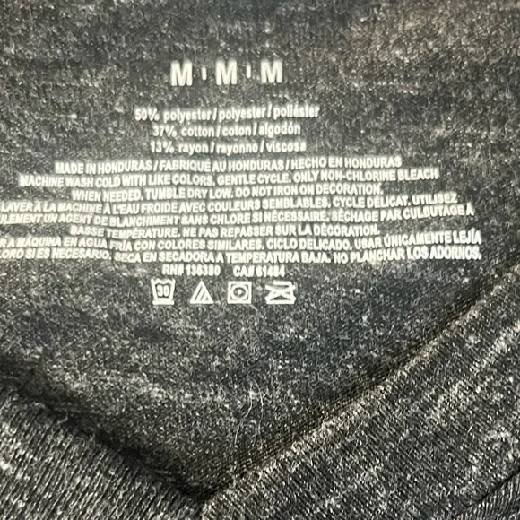 NHL New York Rangers tee - Picture 3 of 4